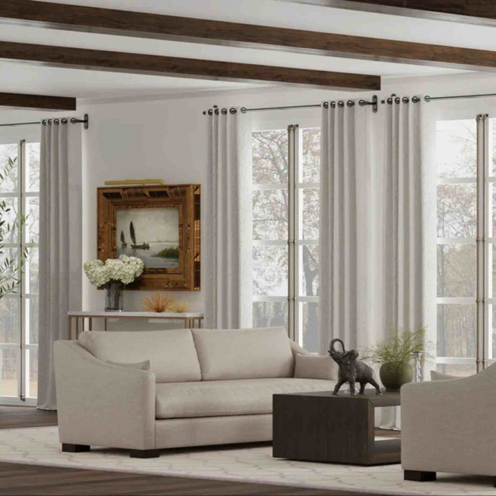 *IN STOCK* STIRLING SOFA, GR. 10, NIRVANA CERAMIC