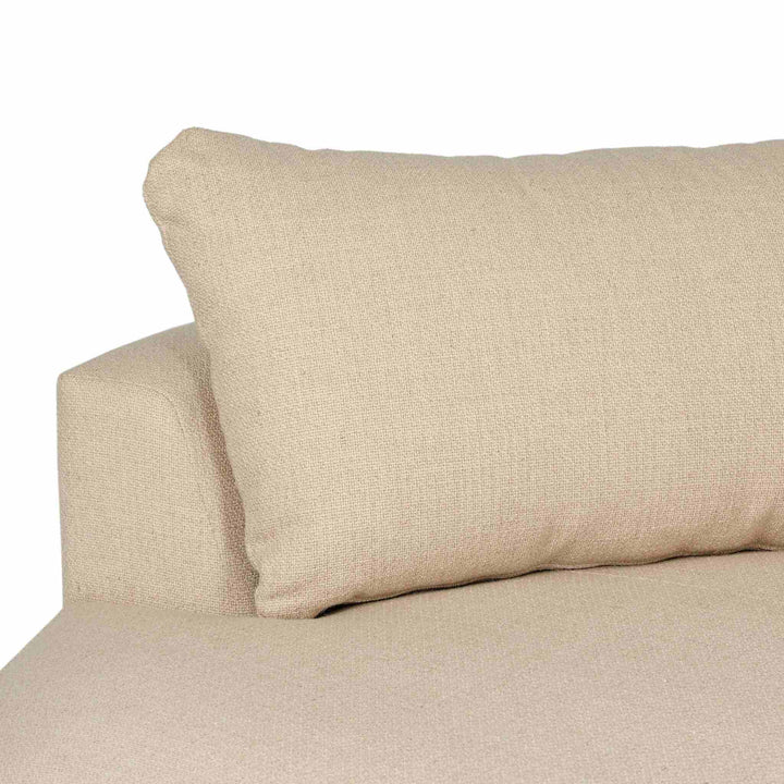 SYLVAN 2 PIECE SECTIONAL