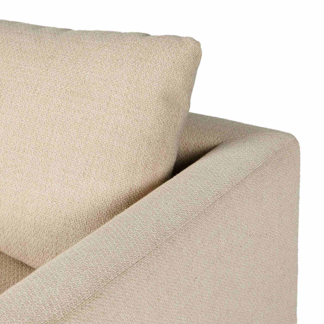 SYLVAN 2 PIECE SECTIONAL