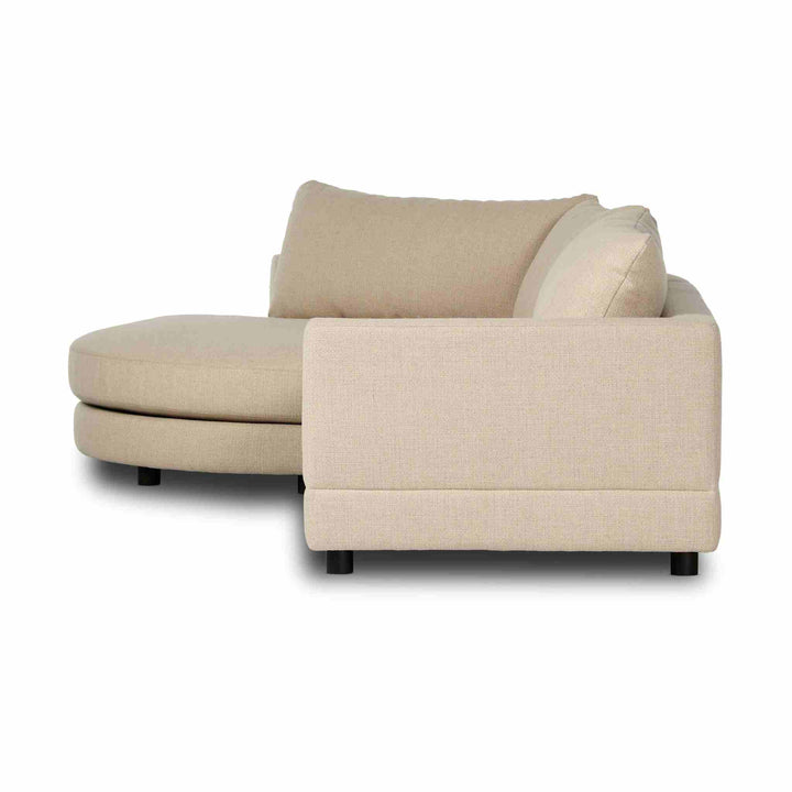 SYLVAN 2 PIECE SECTIONAL