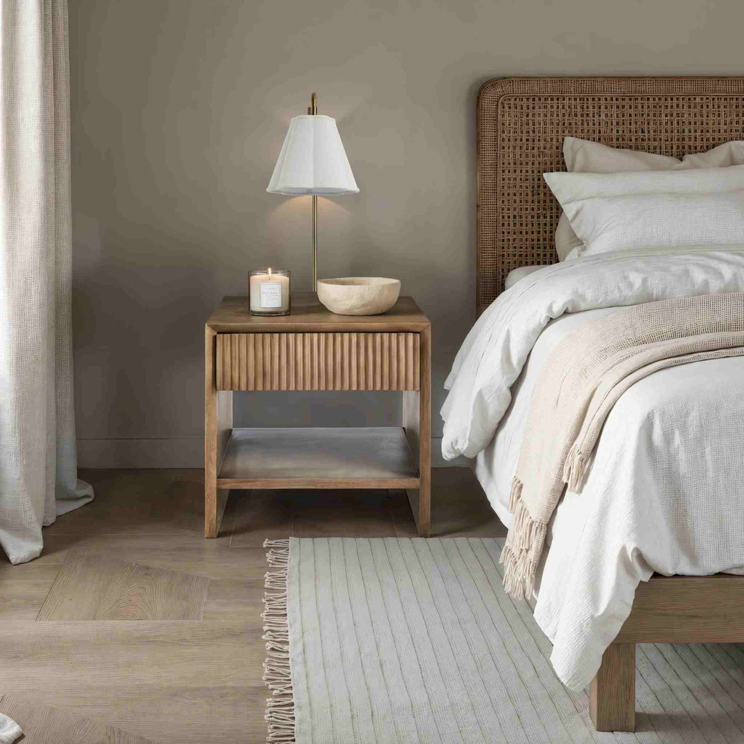 JOVIE SIDE TABLE