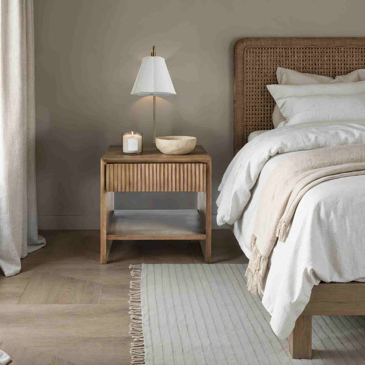 JOVIE SIDE TABLE