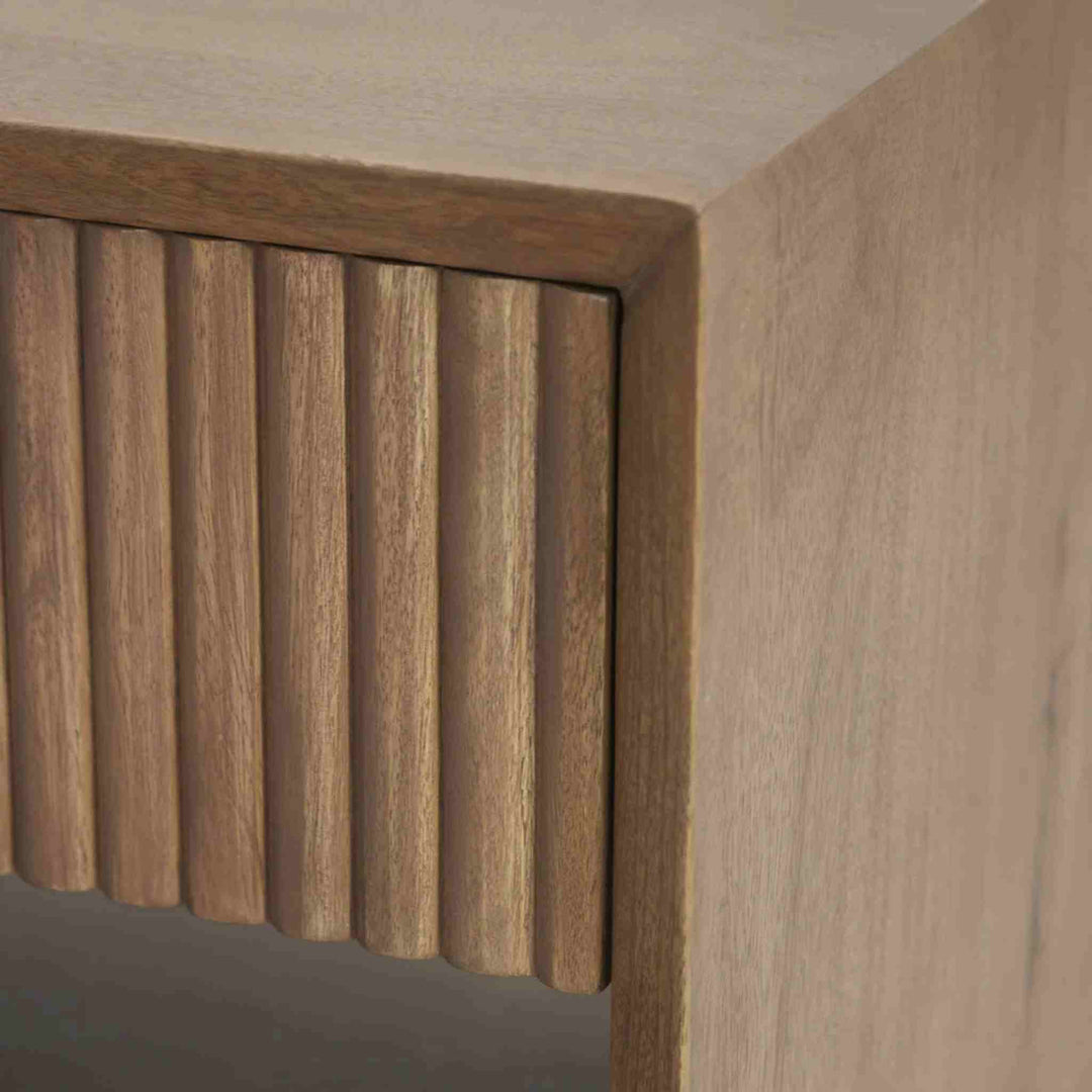 JOVIE SIDE TABLE
