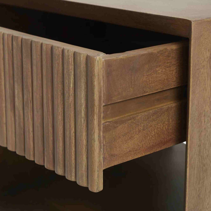 JOVIE SIDE TABLE