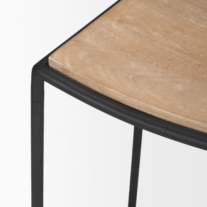 DANIEL COUNTER STOOL