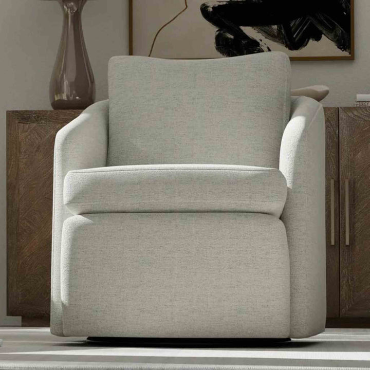 TEAGAN SWIVEL CHAIR