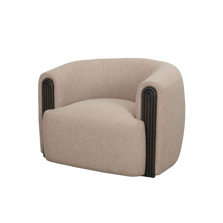 NEL ACCENT CHAIR