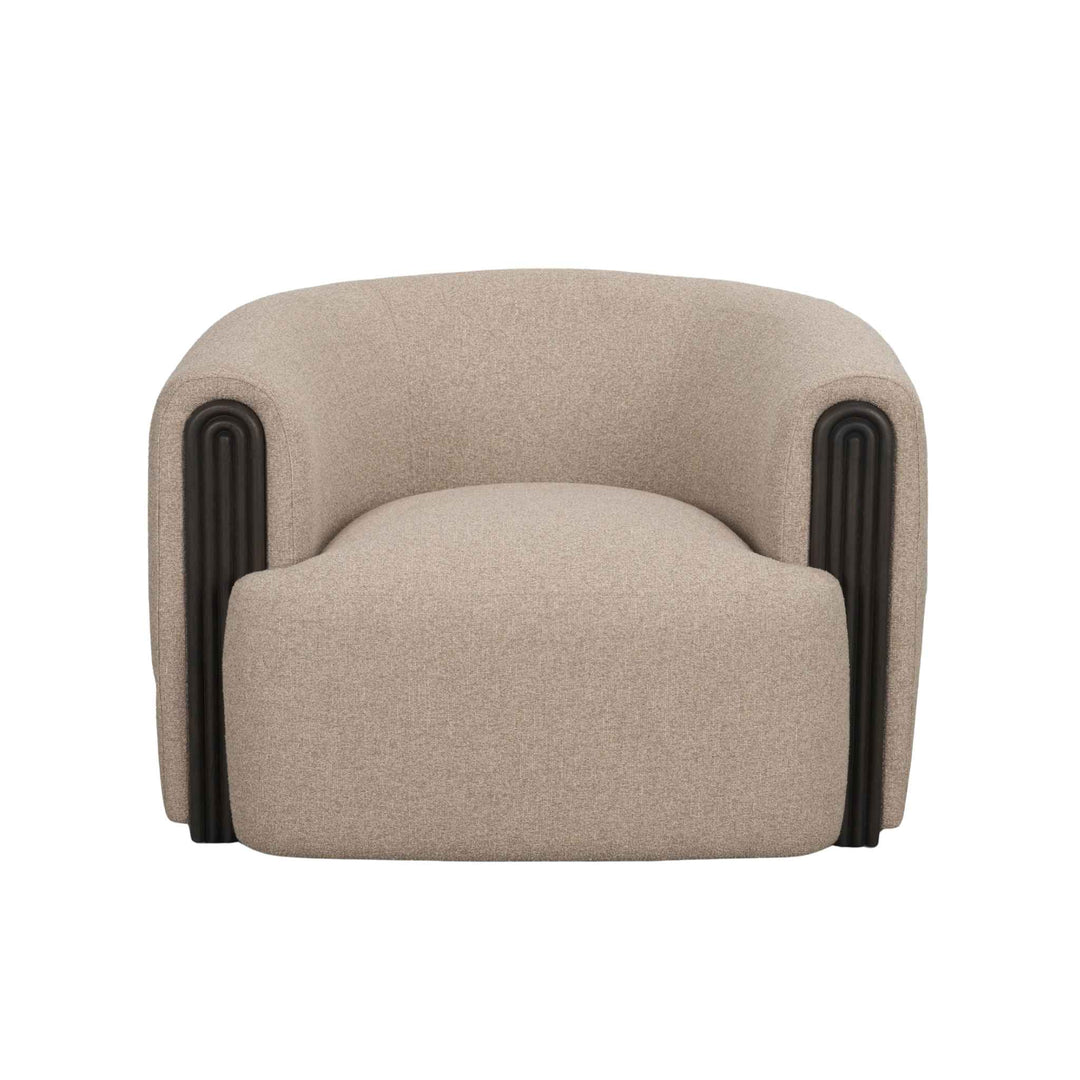 NEL ACCENT CHAIR