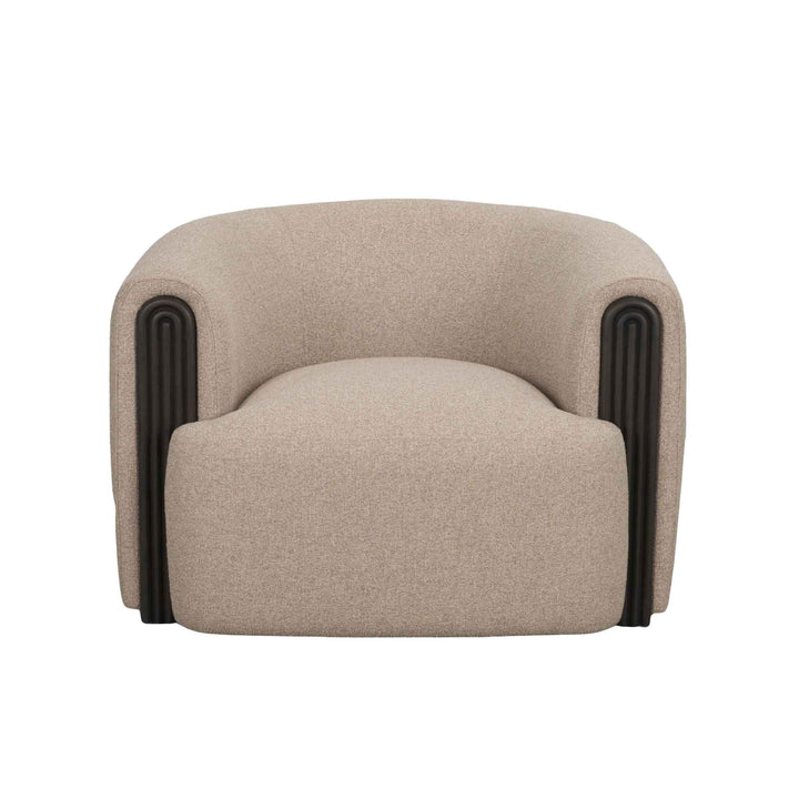 NEL ACCENT CHAIR