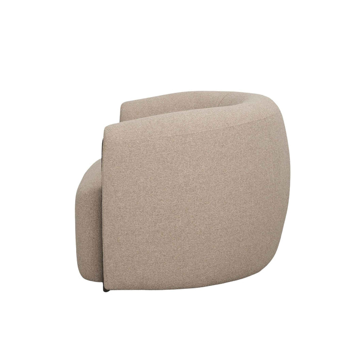 NEL ACCENT CHAIR