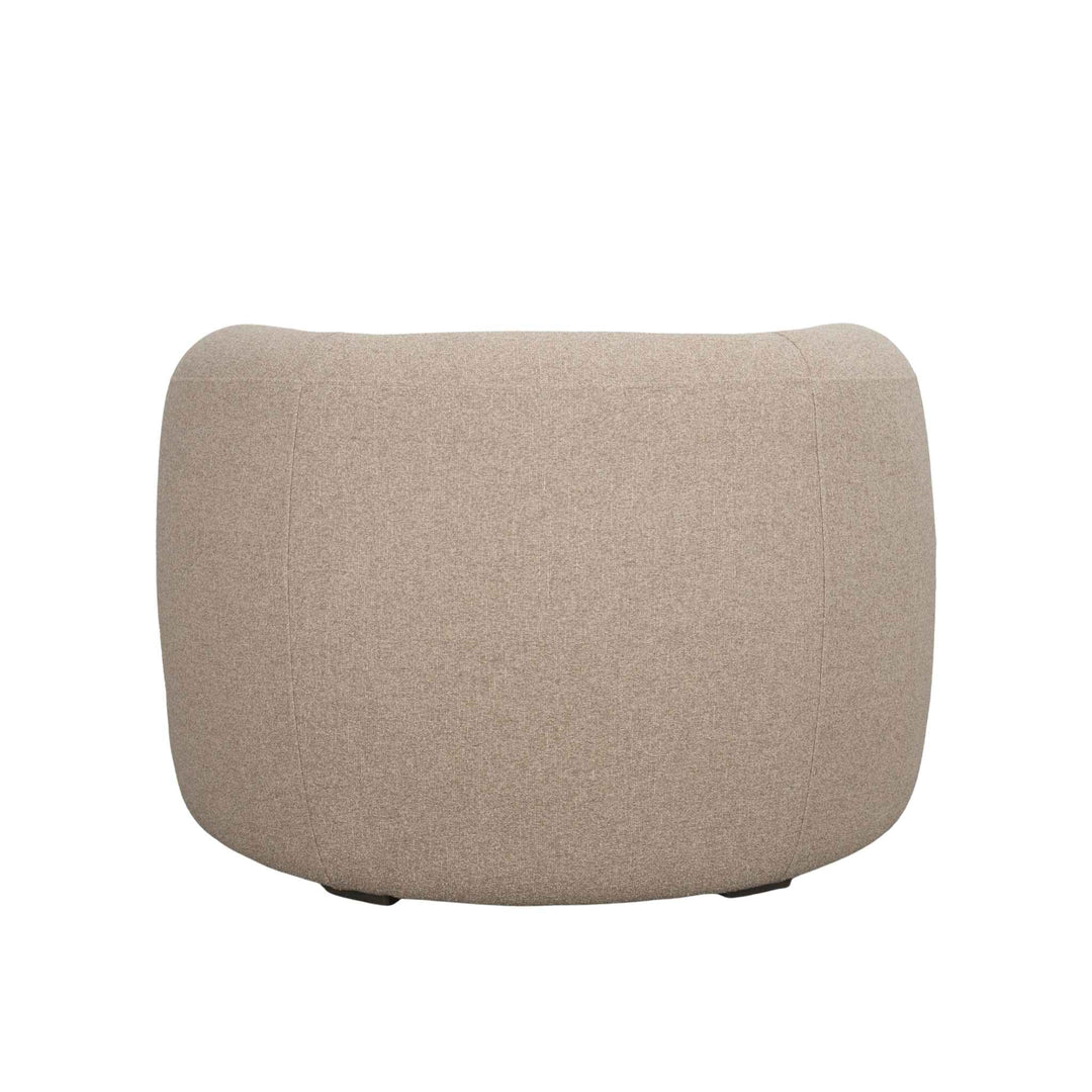 NEL ACCENT CHAIR