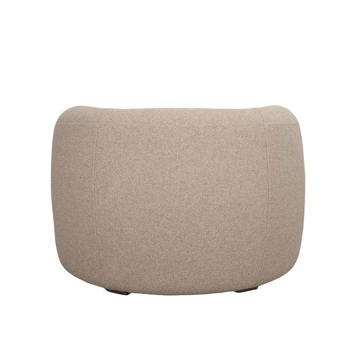 NEL ACCENT CHAIR