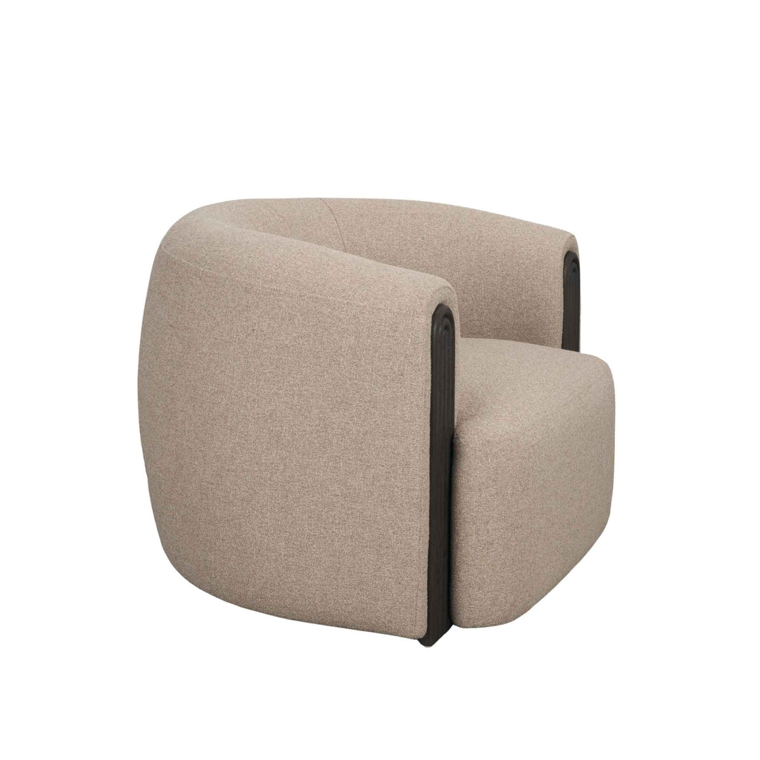 NEL ACCENT CHAIR
