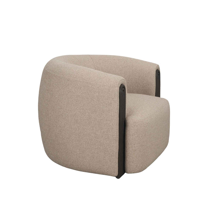 NEL ACCENT CHAIR