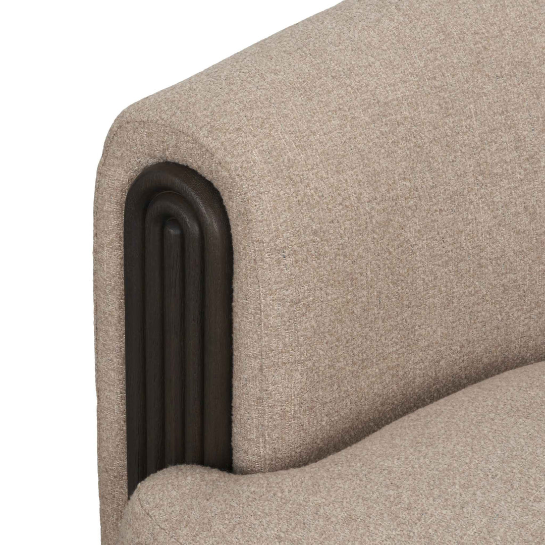 NEL ACCENT CHAIR