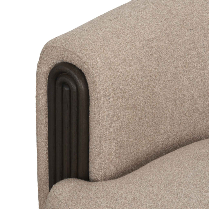 NEL ACCENT CHAIR