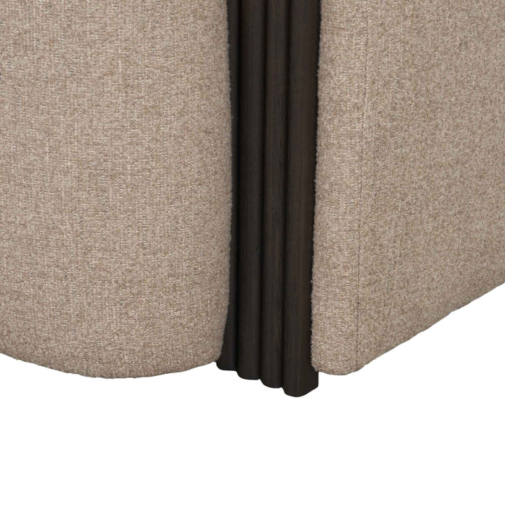 NEL ACCENT CHAIR