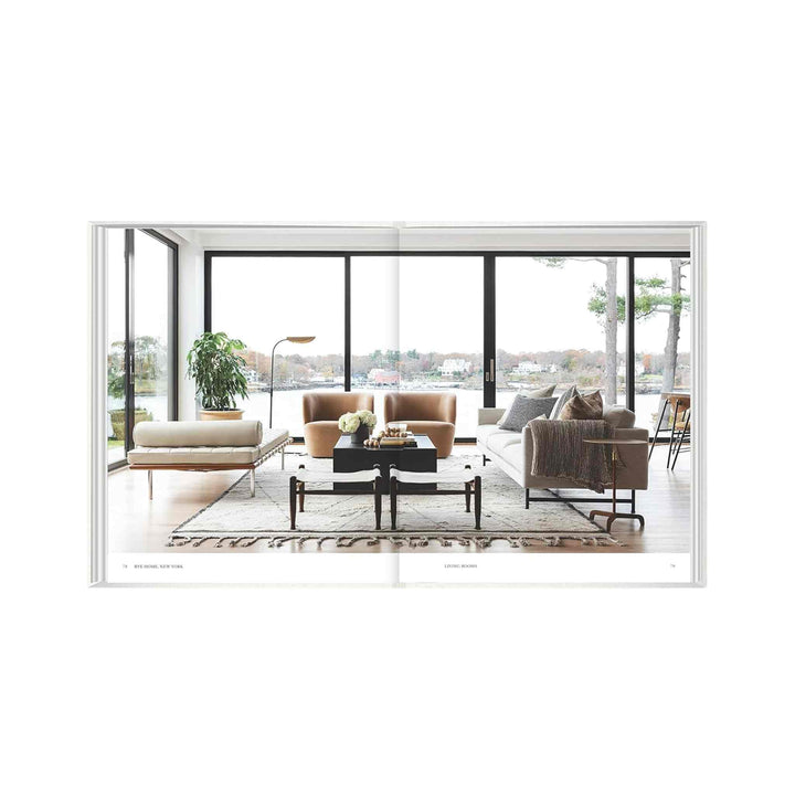THE ART OF HOME, BOOK