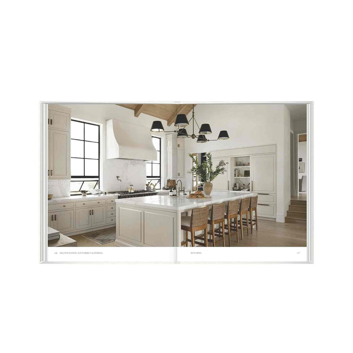 THE ART OF HOME, BOOK