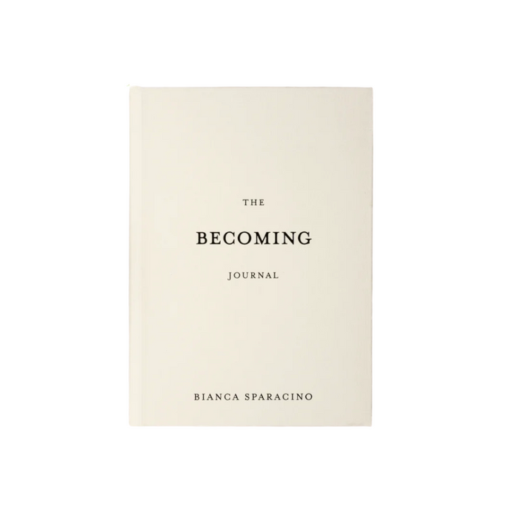 THE BECOMING JOURNAL