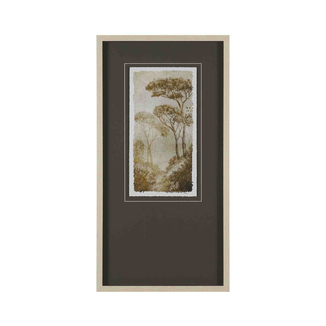 TIMELESS VISTA, FRAMED ART