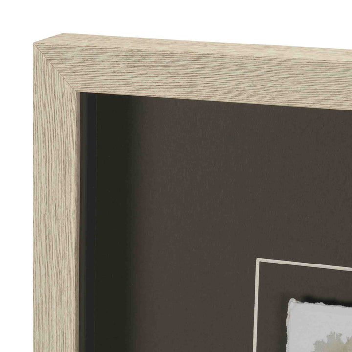 TIMELESS VISTA, FRAMED ART