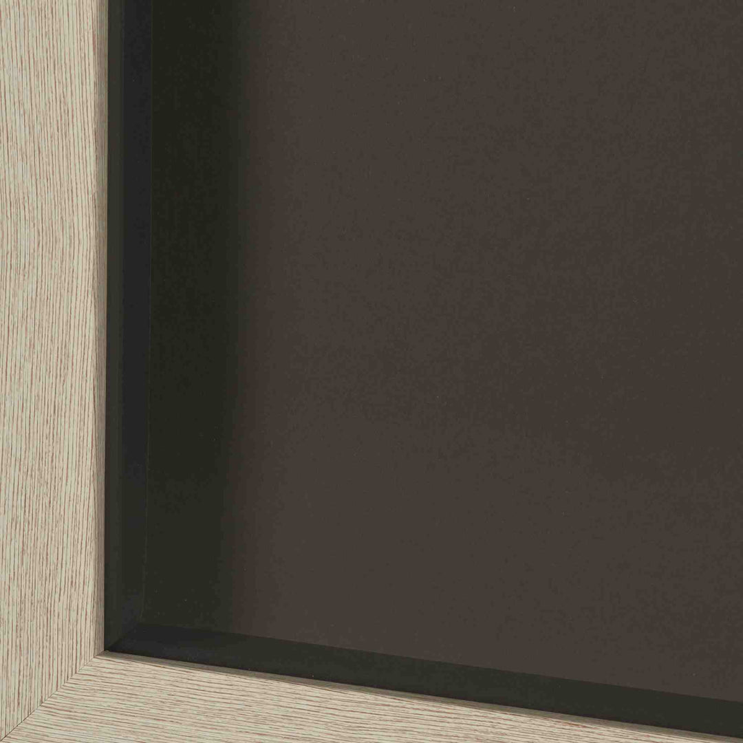 TIMELESS VISTA, FRAMED ART