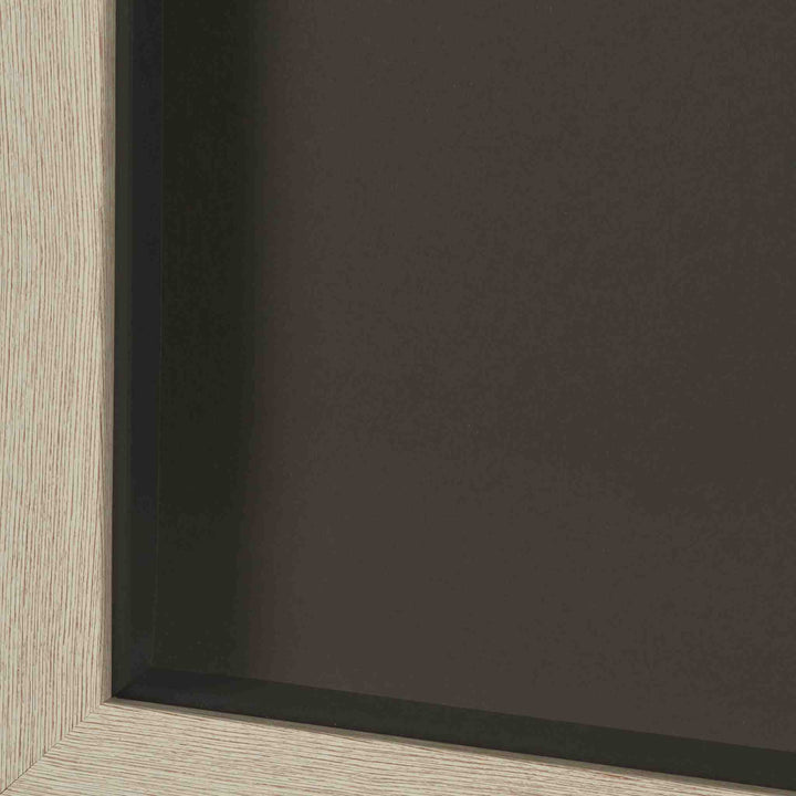 TIMELESS VISTA, FRAMED ART