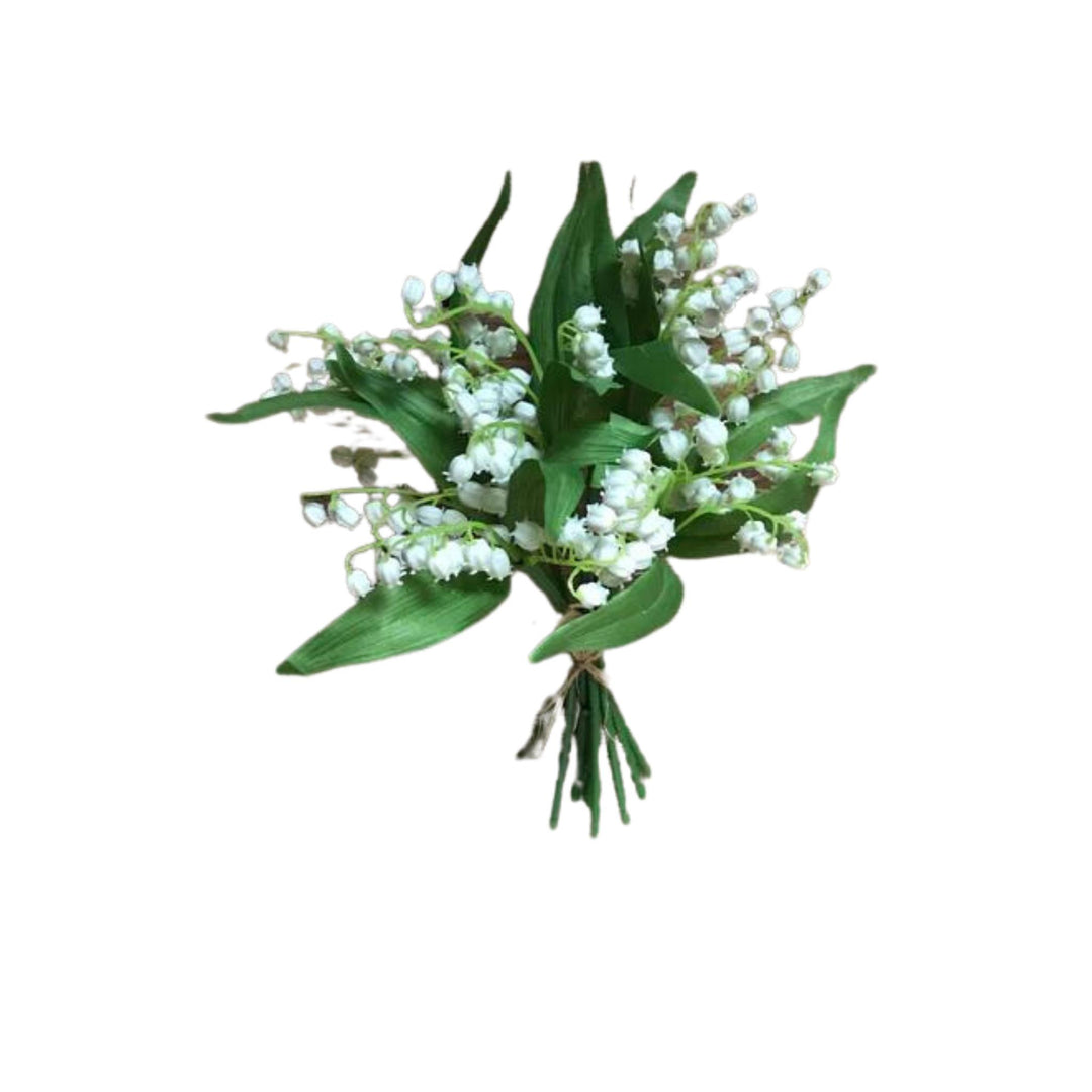 LILY OF THE VALLEY, BUNDLE OF 9