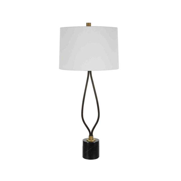 PARTING WAYS TABLE LAMP