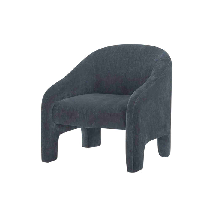 BANKS ACCENT CHAIR