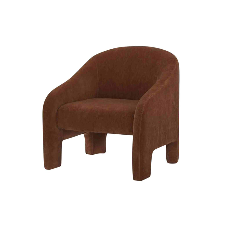 BANKS ACCENT CHAIR