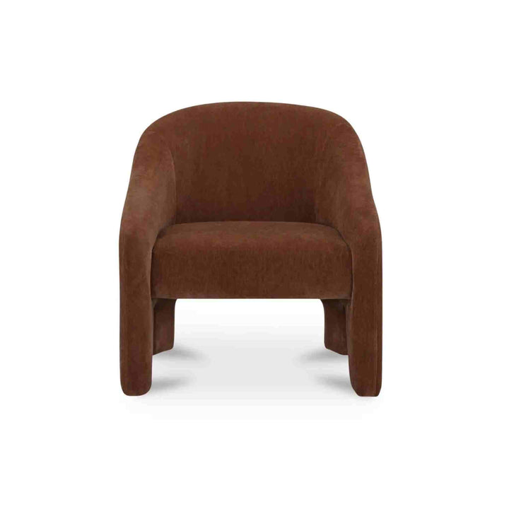 BANKS ACCENT CHAIR