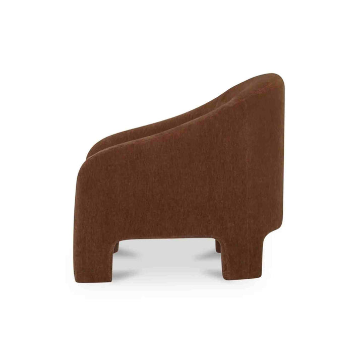 BANKS ACCENT CHAIR