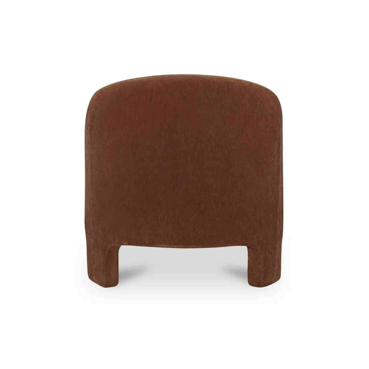 BANKS ACCENT CHAIR