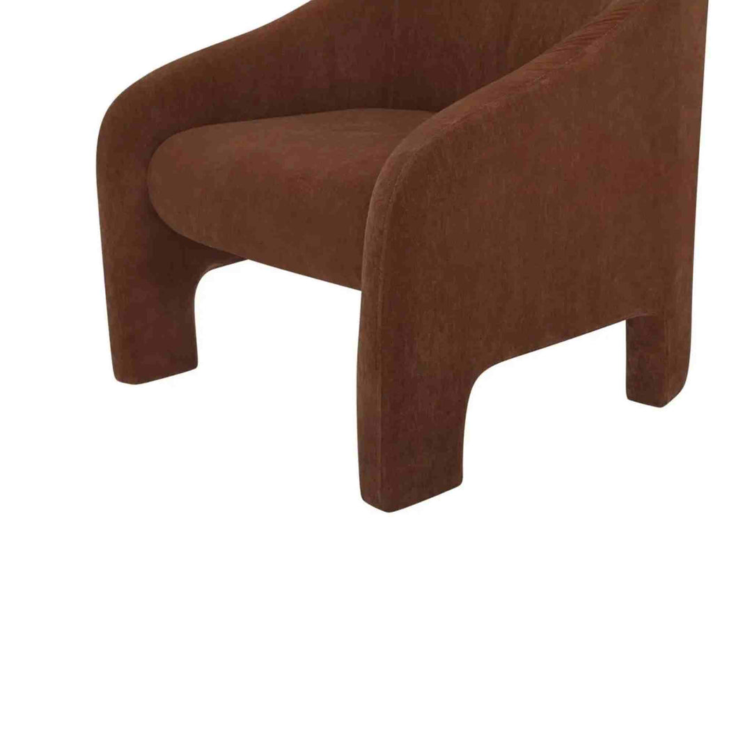 BANKS ACCENT CHAIR
