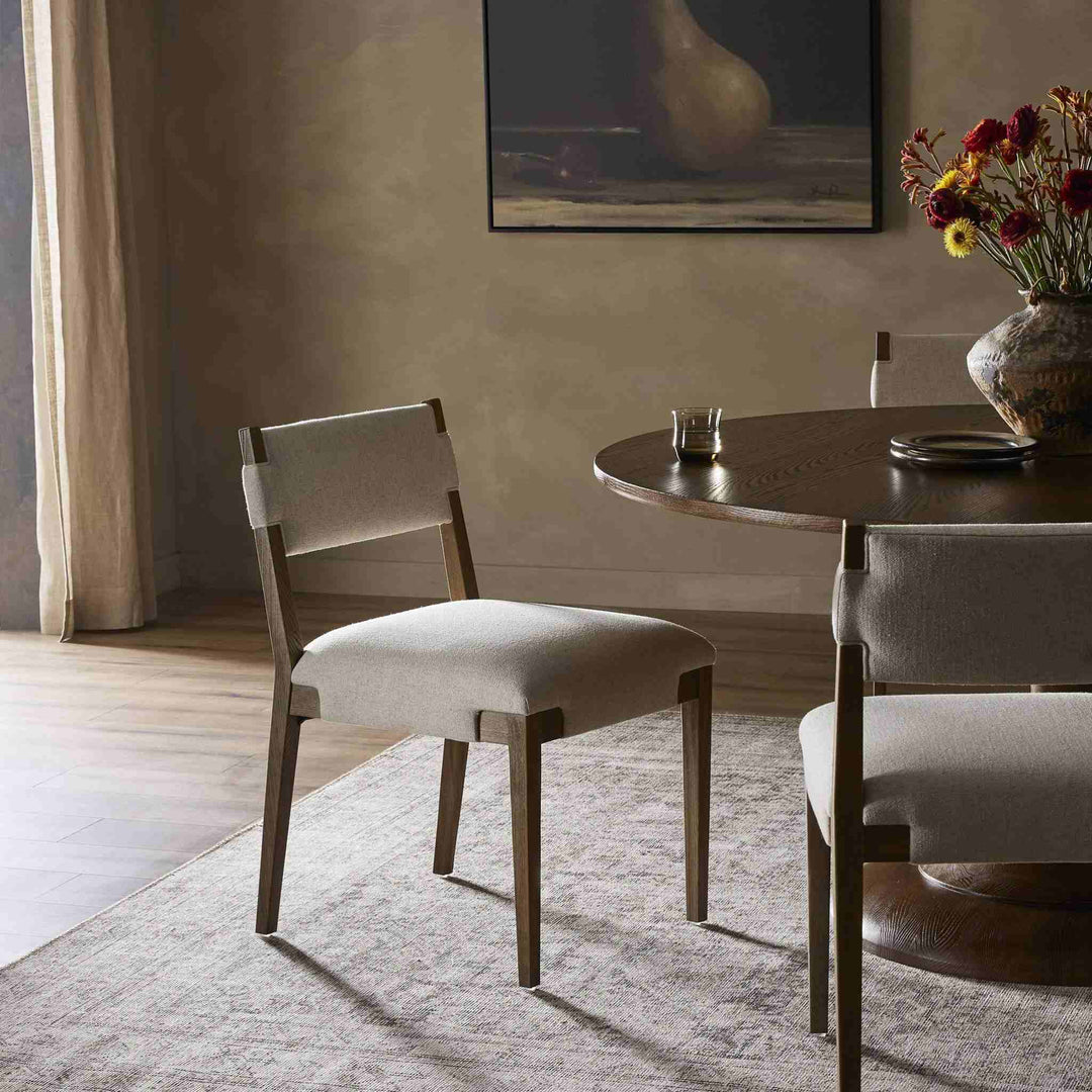 TAMARI COLLECTION, ANTWERP NATURAL