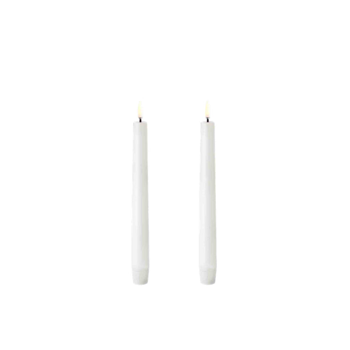 DANISH LED TAPER CANDLE