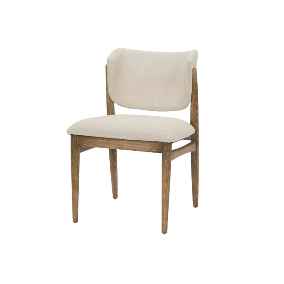OLIVIA DINING CHAIR