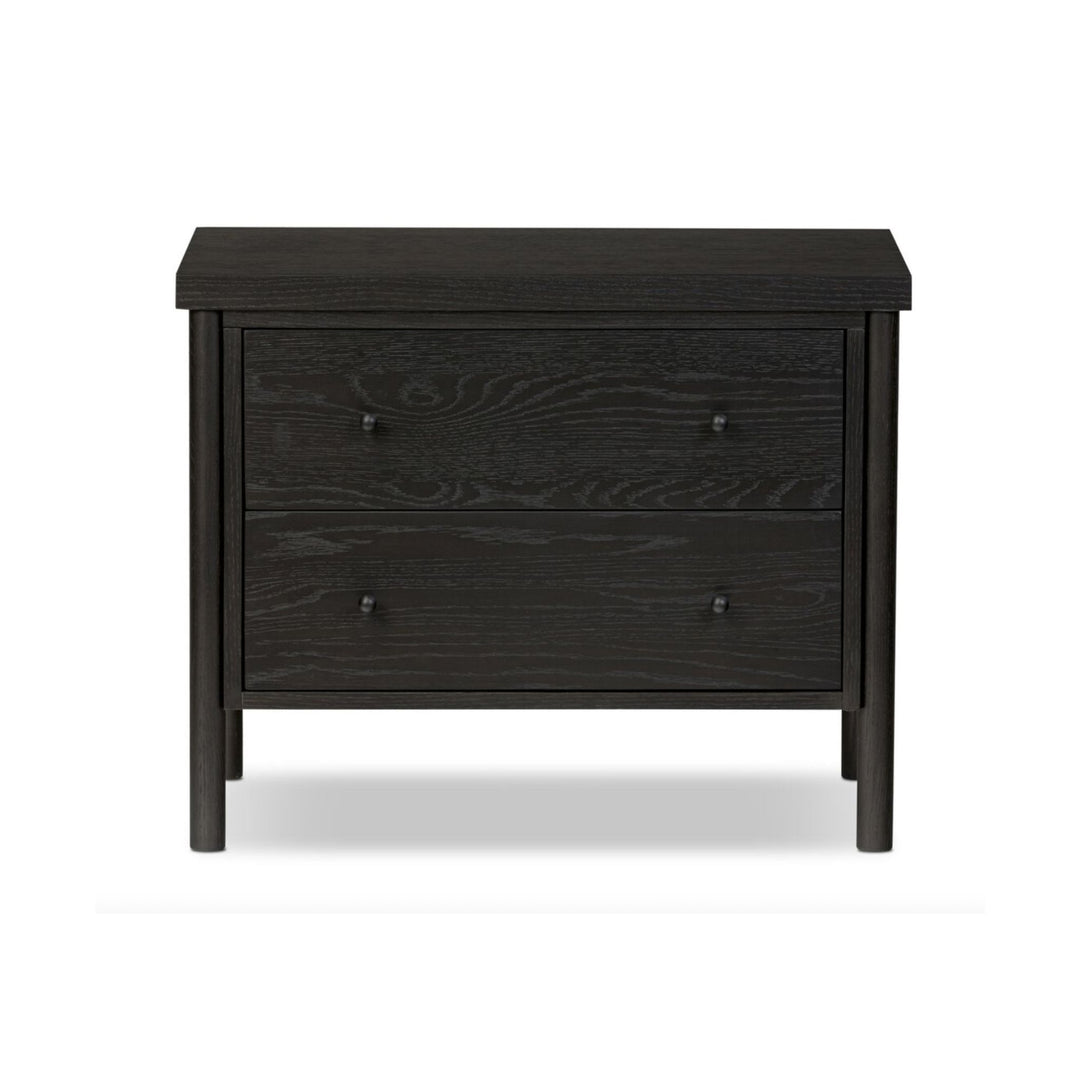 ROARK NIGHTSTAND, 2 DRAWER