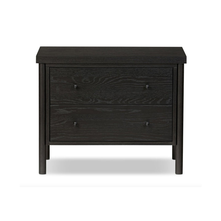 ROARK NIGHTSTAND, 2 DRAWER