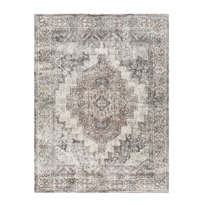 MONTANA RUG, BEIGE/CREAM