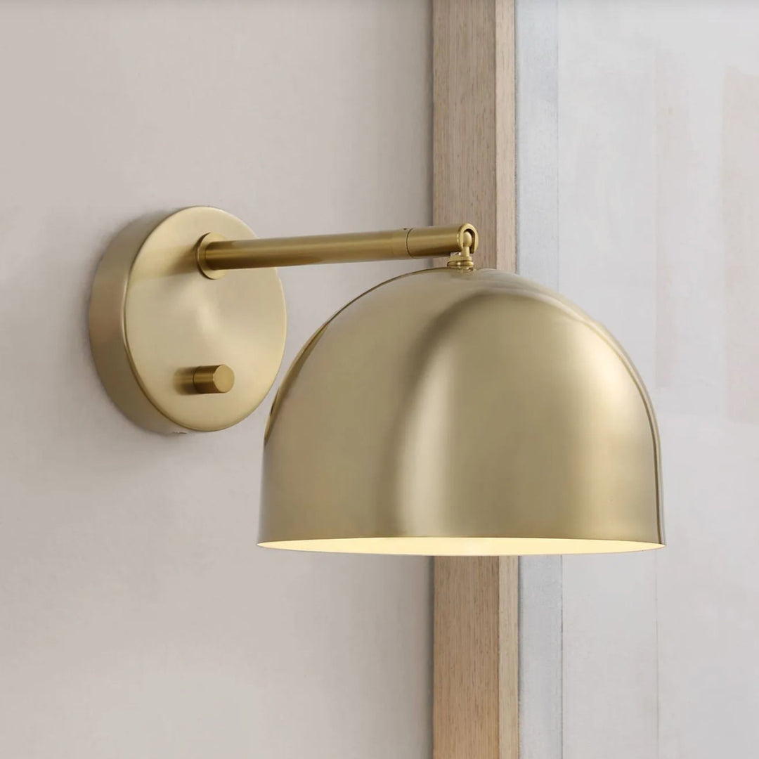 CALLIE WALL SCONCE