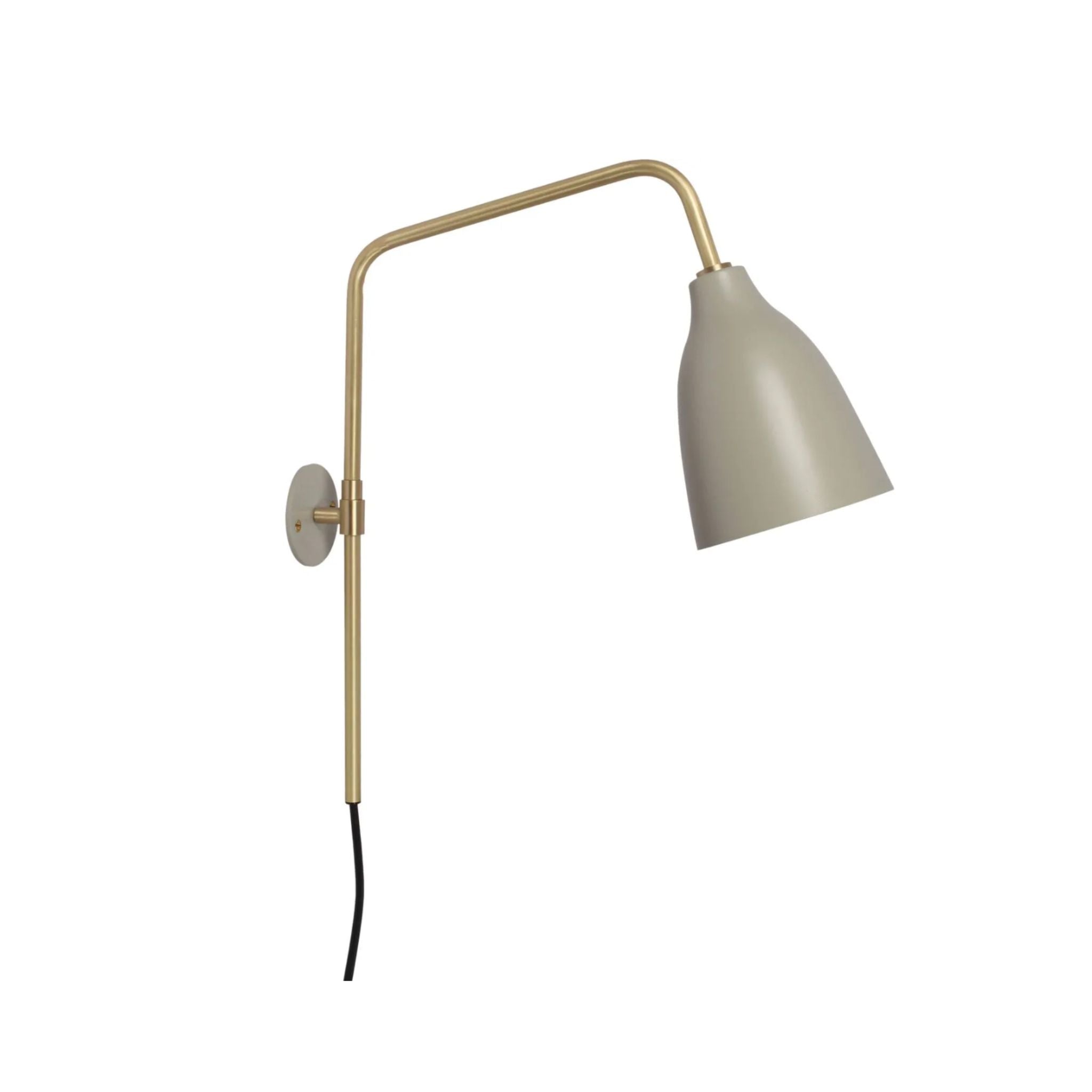 HAZEL WALL SCONCE – The Room Collection
