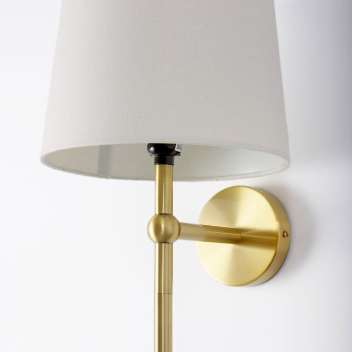 CHARLIE WALL SCONCE