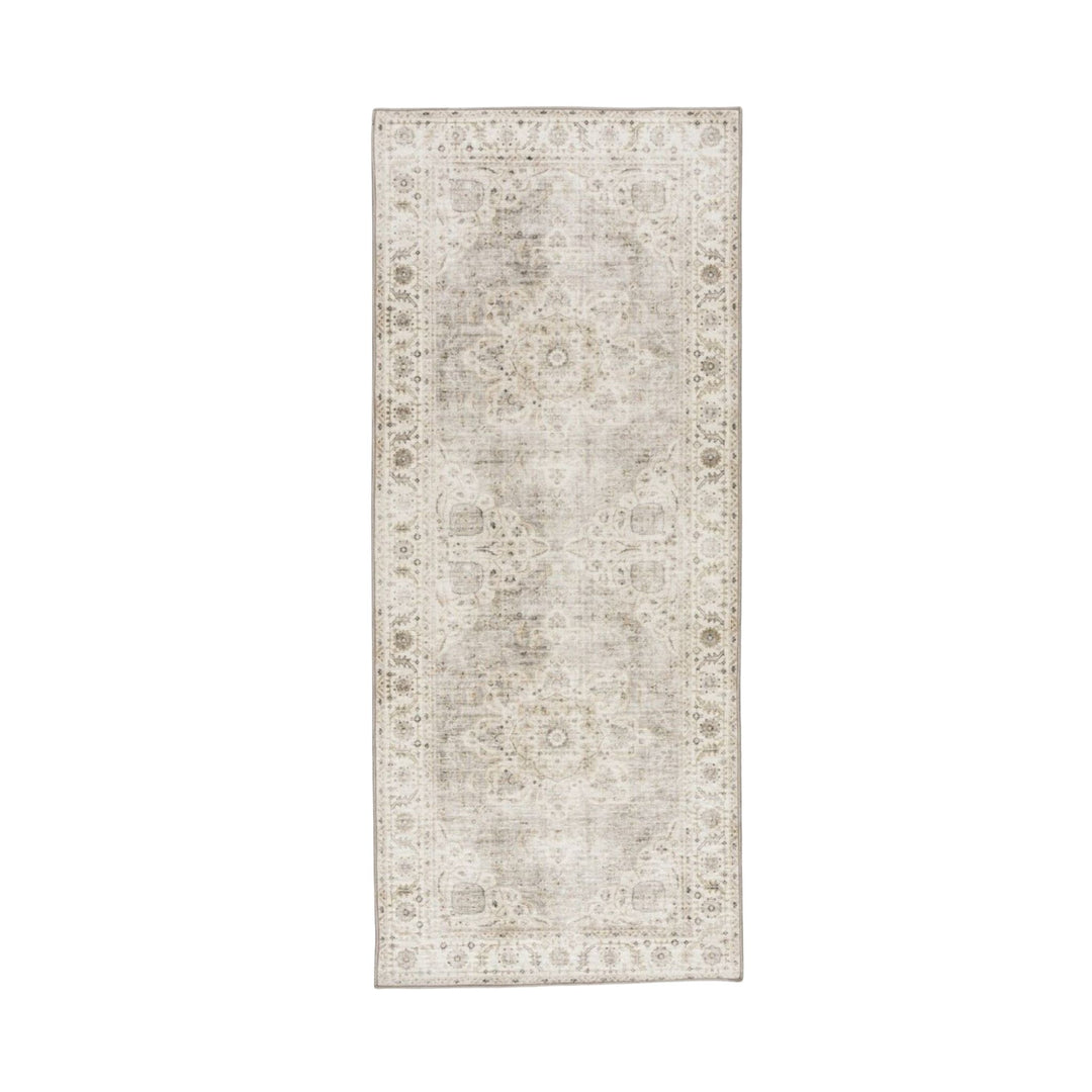BLISS RUG COLLECTION, MACHINE WASHABLE