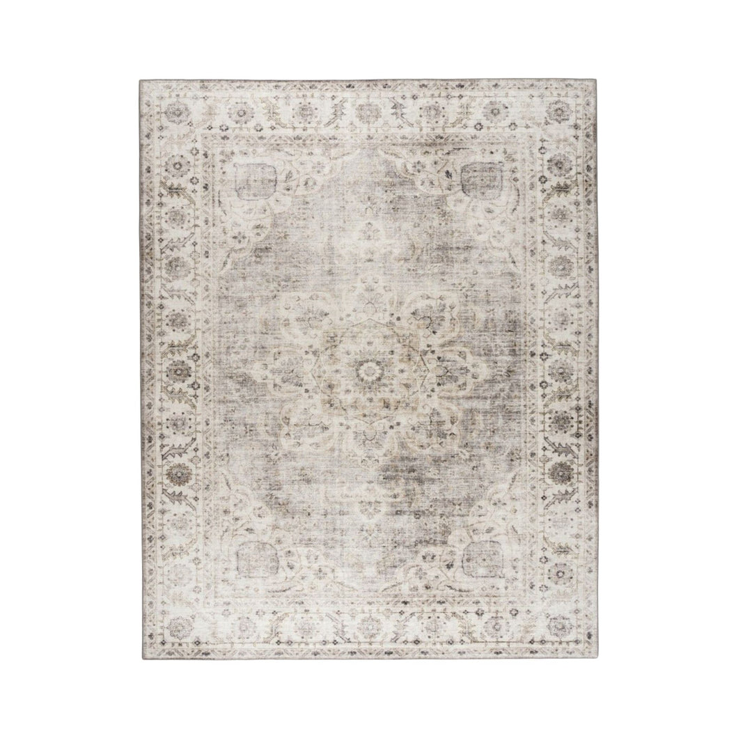 BLISS RUG COLLECTION, MACHINE WASHABLE