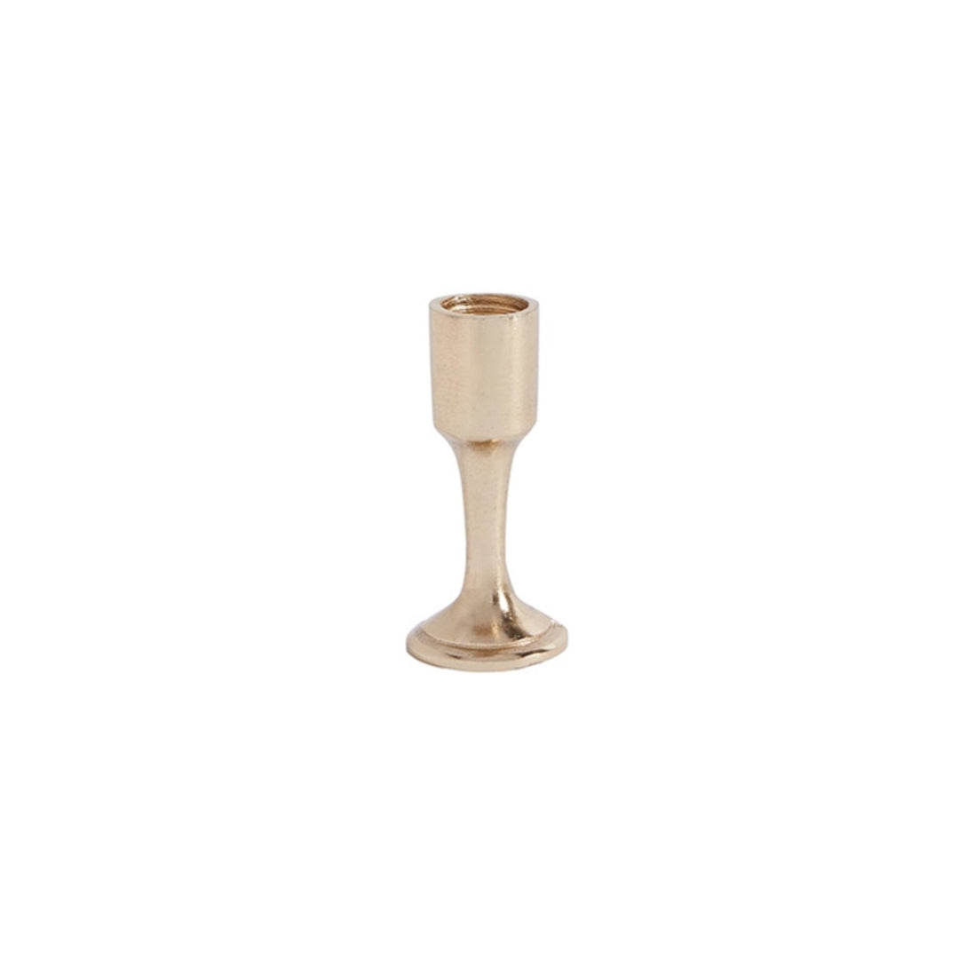SOLITAIRE CANDLEHOLDER