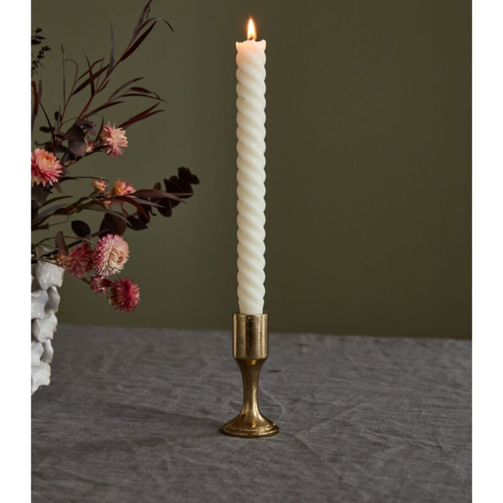 SOLITAIRE CANDLEHOLDER