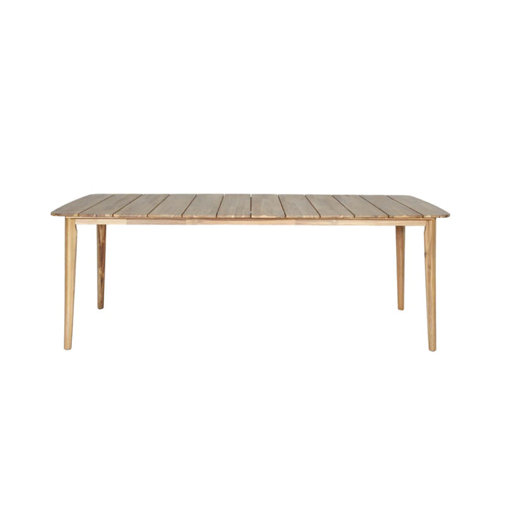 PLAZA OUTDOOR DINING TABLE